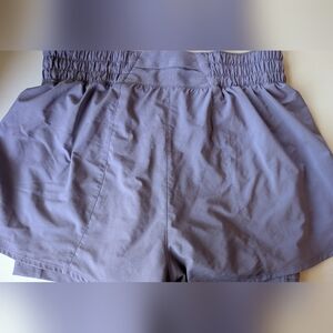 Nike Athletic Shorts Size Medium